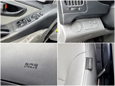 Hyundai Starex 2018, 78776 км, за 11634.06 USD - фото 17