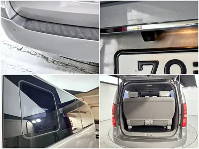 Hyundai Starex 2018, 78776 км, за 11634.06 USD - фото 18
