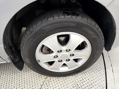 Hyundai Starex 2018, 78776 км, за 11634.06 USD - фото 20