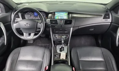 Renault-KoreaSamsung SM5 2013, 99254 км, за 2211.82 USD - фото 7