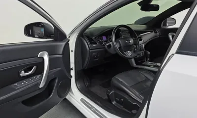 Renault-KoreaSamsung SM5 2013, 99254 км, за 2211.82 USD - фото 10
