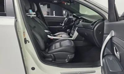 Renault-KoreaSamsung SM5 2013, 99254 км, за 2211.82 USD - фото 11