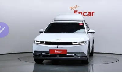 Hyundai Ioniq5 2024, 51001 км, за 58343.18 USD