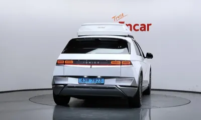 Hyundai Ioniq5 2024, 51001 км, за 58343.18 USD
