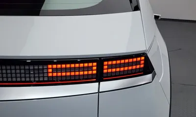 Hyundai Ioniq5 2024, 51001 км, за 58343.18 USD - фото 23