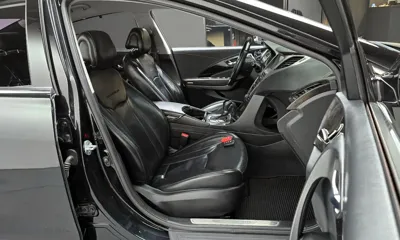 Hyundai Grandeur 2014, 114460 км, за 5139.22 USD - фото 10