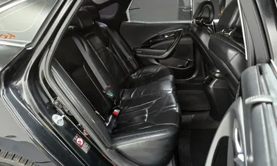 Hyundai Grandeur 2014, 114460 км, за 5139.22 USD - фото 12