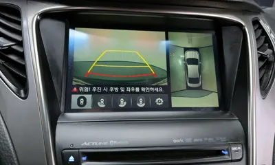 Hyundai Grandeur 2014, 114460 км, за 5139.22 USD - фото 16