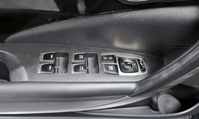 Hyundai Grandeur 2014, 114460 км, за 5139.22 USD - фото 18