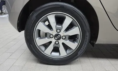 Kia Morning 2014, 109622 км, за 2470.26 USD