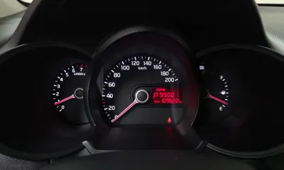 Kia Morning 2014, 109622 км, за 2470.26 USD - фото 8