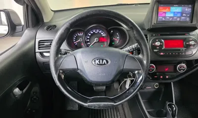 Kia Morning 2014, 109622 км, за 2470.26 USD - фото 16