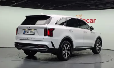 Kia Sorento 2022, 69926 км, за 16026.07 USD