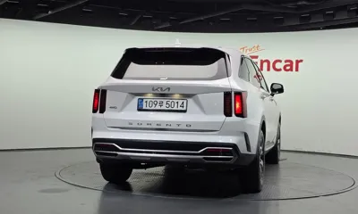 Kia Sorento 2022, 69926 км, за 16026.07 USD