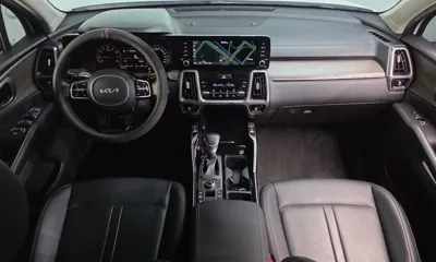 Kia Sorento 2022, 69926 км, за 16026.07 USD - фото 7