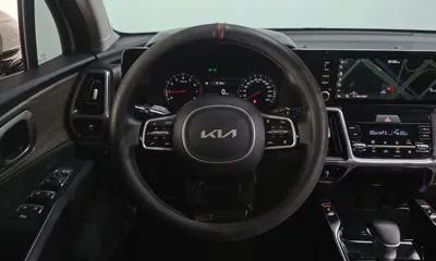 Kia Sorento 2022, 69926 км, за 16026.07 USD - фото 13