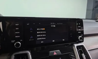 Kia Sorento 2022, 69926 км, за 16026.07 USD - фото 27