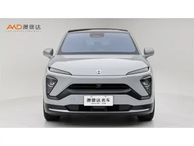 Nio EC6 2021, 59000 км, за 13978.54 USD