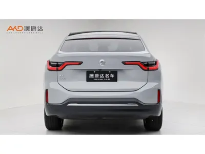 Nio EC6 2021, 59000 км, за 13978.54 USD