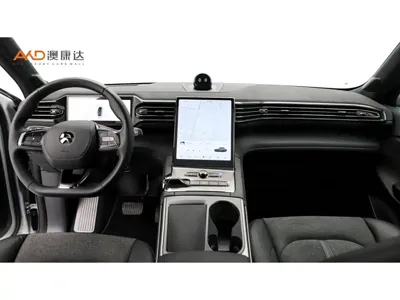 Nio EC6 2021, 59000 км, за 13978.54 USD