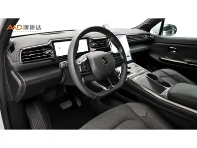 Nio EC6 2021, 59000 км, за 13978.54 USD - фото 6
