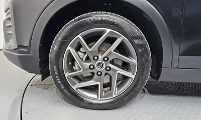 KG_Mobility_Ssangyong TIBOLI 2022, 10576 км, за 10331.12 USD