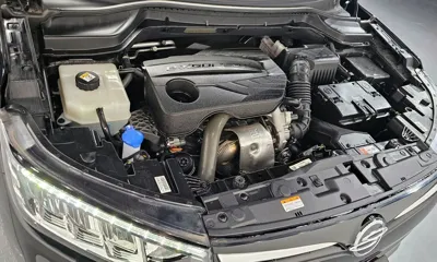 KG_Mobility_Ssangyong TIBOLI 2022, 10576 км, за 10331.12 USD - фото 6