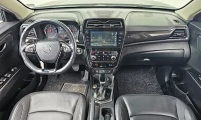 KG_Mobility_Ssangyong TIBOLI 2022, 10576 км, за 10331.12 USD - фото 7