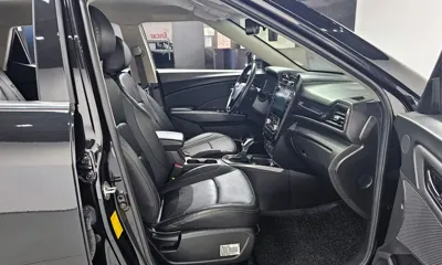 KG_Mobility_Ssangyong TIBOLI 2022, 10576 км, за 10331.12 USD - фото 10