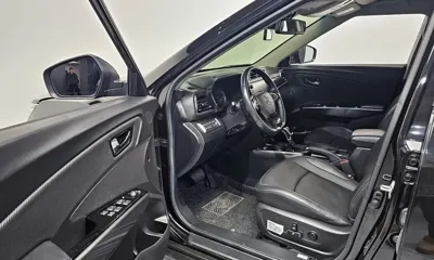KG_Mobility_Ssangyong TIBOLI 2022, 10576 км, за 10331.12 USD - фото 11