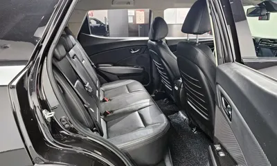 KG_Mobility_Ssangyong TIBOLI 2022, 10576 км, за 10331.12 USD - фото 12