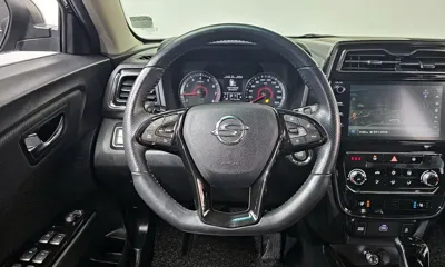 KG_Mobility_Ssangyong TIBOLI 2022, 10576 км, за 10331.12 USD - фото 13