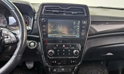 KG_Mobility_Ssangyong TIBOLI 2022, 10576 км, за 10331.12 USD - фото 15