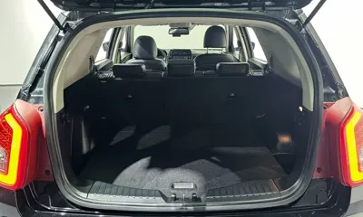 KG_Mobility_Ssangyong TIBOLI 2022, 10576 км, за 10331.12 USD - фото 20