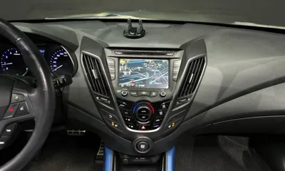 Hyundai Veloster 2013, 79622 км, за 3939.75 USD - фото 15