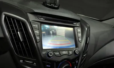 Hyundai Veloster 2013, 79622 км, за 3939.75 USD - фото 16