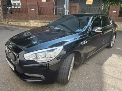 Kia K9 2013, 266698 км, за 3835.4 USD