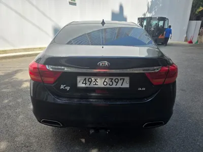 Kia K9 2013, 266698 км, за 3835.4 USD - фото 6