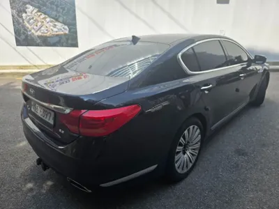 Kia K9 2013, 266698 км, за 3835.4 USD - фото 7