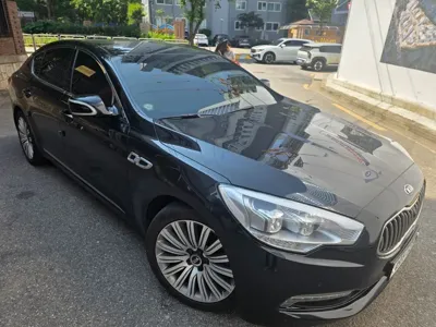 Kia K9 2013, 266698 км, за 3835.4 USD - фото 8
