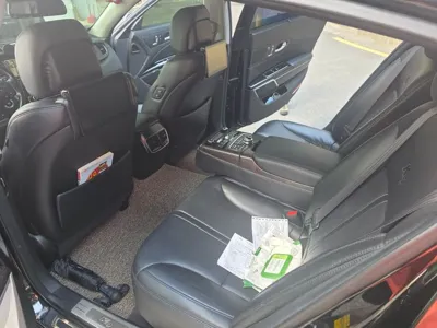 Kia K9 2013, 266698 км, за 3835.4 USD - фото 9