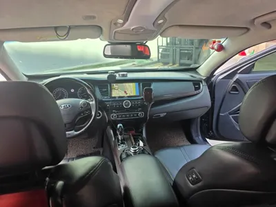 Kia K9 2013, 266698 км, за 3835.4 USD - фото 10