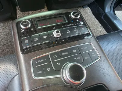 Kia K9 2013, 266698 км, за 3835.4 USD - фото 12