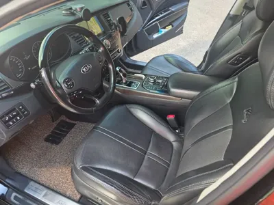 Kia K9 2013, 266698 км, за 3835.4 USD - фото 14