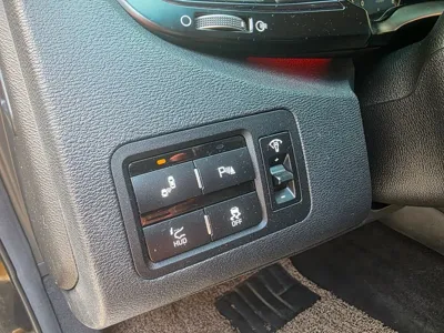Kia K9 2013, 266698 км, за 3835.4 USD - фото 15