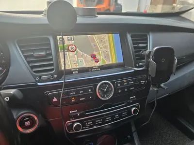 Kia K9 2013, 266698 км, за 3835.4 USD - фото 17