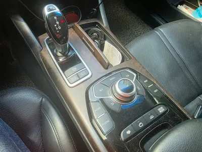Kia K9 2013, 266698 км, за 3835.4 USD - фото 18
