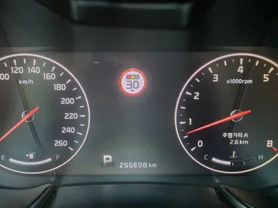 Kia K9 2013, 266698 км, за 3835.4 USD - фото 19