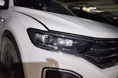 Volkswagen T-Roc 2021, 58700 км, за 11266 USD - фото 7