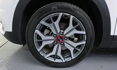 Kia Seltos 2020, 83752 км, за 13010.68 USD
